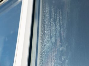 Signs windows need replacing